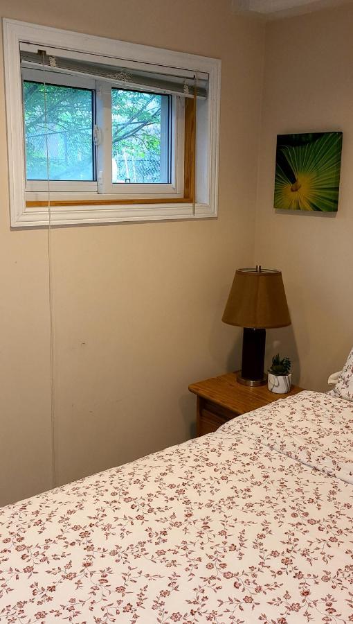 Spacious And Bright Unit With Natural Light. ピカリング エクステリア 写真